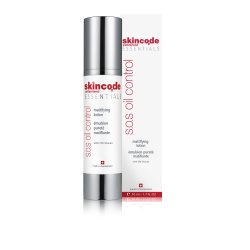 Skincode SCSOSML50 lotion et tonique pour le visage Lotion visage 30 ml Femmes