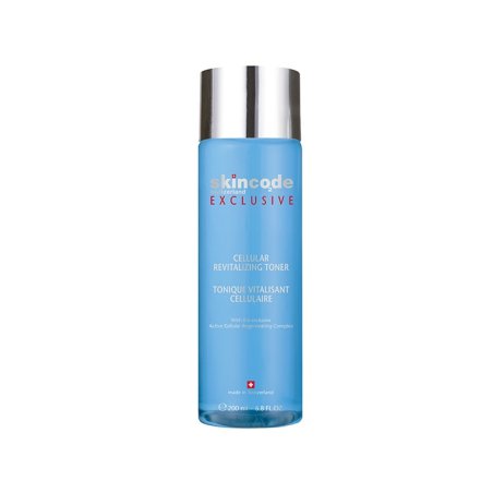 Skincode SCEXCRT200 face lotion & tonic Face tonic 200 ml Women