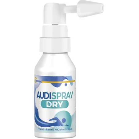 Audispray Dry 30ml