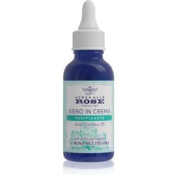 Acqua Arose Purifying Serum