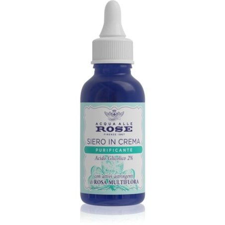 Acqua Arose Purifying Serum