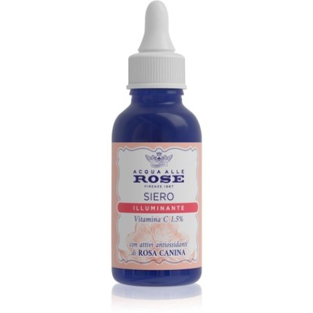 ACQUA AROSE SIERO ILLUMINANTE
