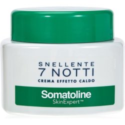 Somatoline Cosmetic 7 Nights Intensive Slimming 250ml