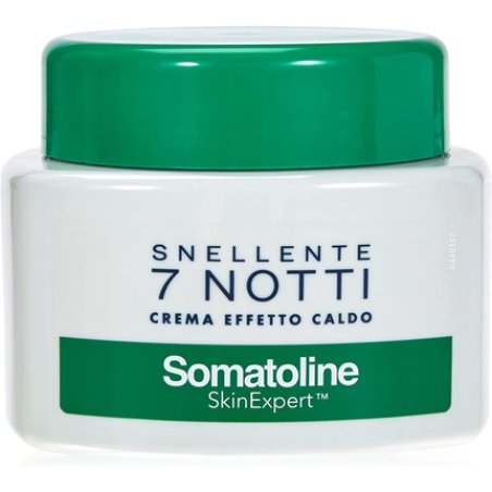 Somatoline Cosmetic 7 Nights Intensive Slimming 250ml