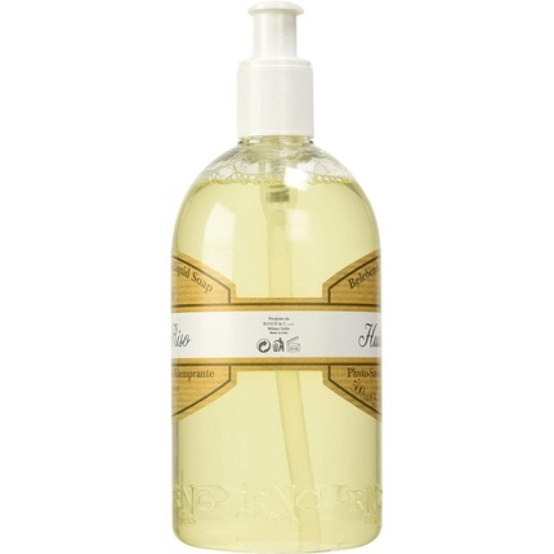 Rance Liquid Soap 500 Rice Oil