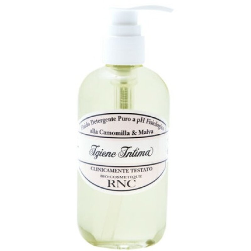 Intimate Care Detergent Liquid 250ml - Rance