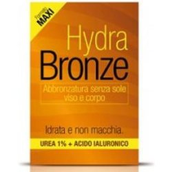 Hydra Bronce Autoabronzante