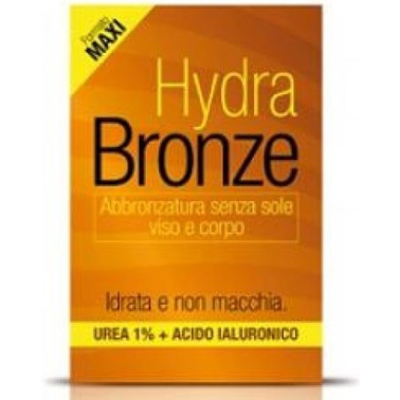 Hydra Bronce Autoabronzante