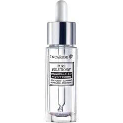 IncaRose Concentrated Pure Vitamins A C E F 15ml