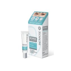 Incarose My Eyes Instant Effect Puffiness And Dark Circles 8Ml