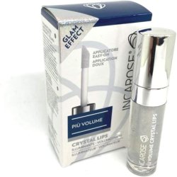 Incarose Piu' Volume Crystal Lips Illuminating Volumizing 6.5ml