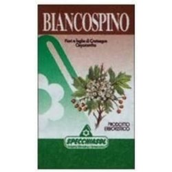 Biancospino Herbs 80 Capsules