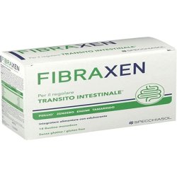 Fibraxen Specchiasol 18 Sachets