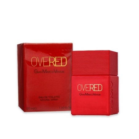 Gian Marco Venturi St Gmv Overed Eau De Toilette 50 Spray