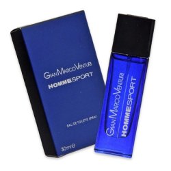Gian Marco Venturi St Gmv Sport Eau De Toilette 30 Spray