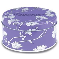 Erboristica Talcum Powder 100g Lavender Scented