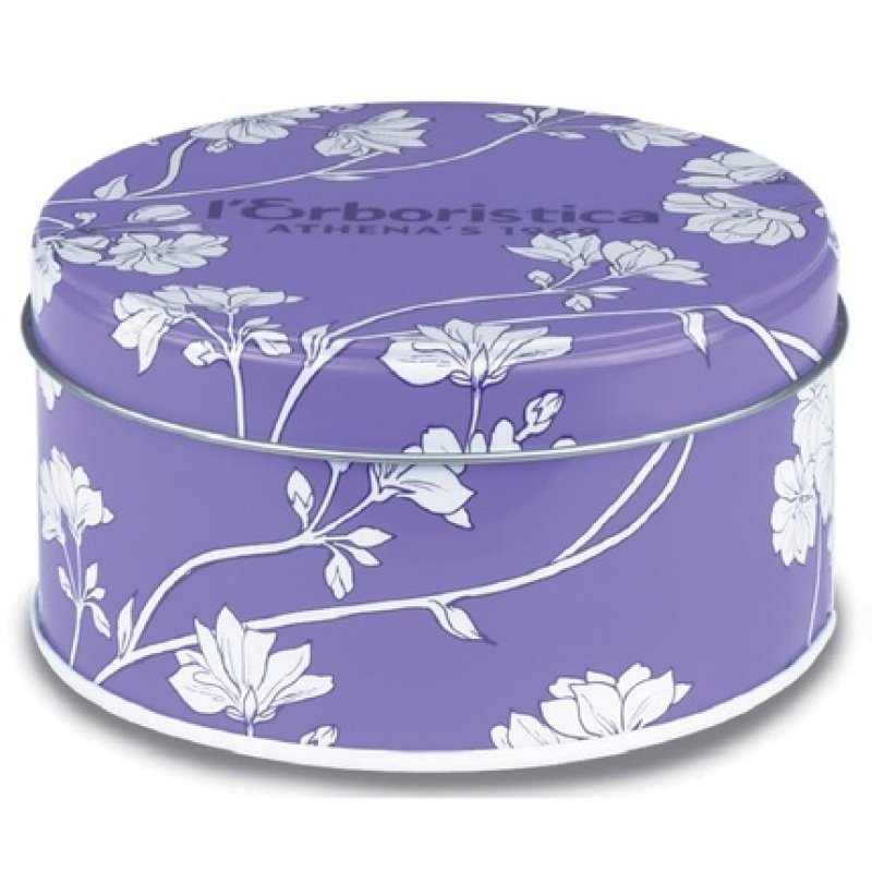 Erboristica Talcum Powder 100g Lavender Scented