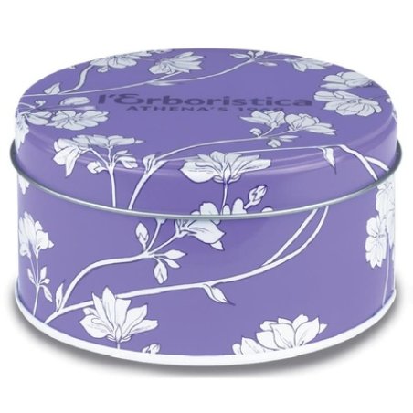 Erboristica Talcum Powder 100g Lavender Scented