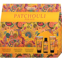 Herbalist Patchouli Mirage Gift Set