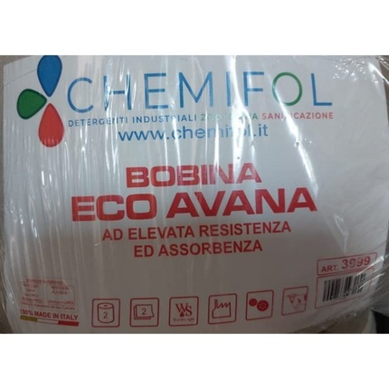 Glooke Selected Rotocart Puliunto 4000 Double Power Kg.4