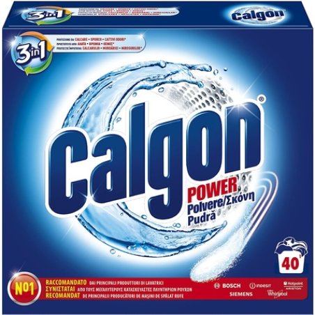Calgon 2 in 1 Powder 2kg