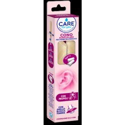 Pflege Fur Sie Ear Cone