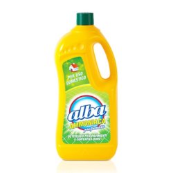 Alba Ammonia Scented 2L