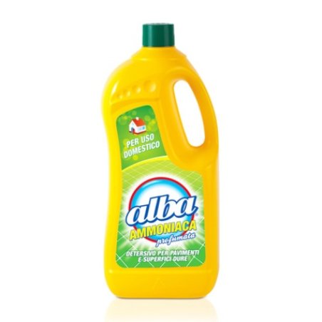 Alba Ammonia Scented 2L