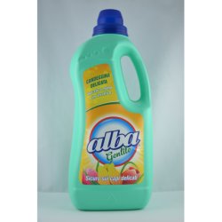 Alba Gentle Bleach 2000ml