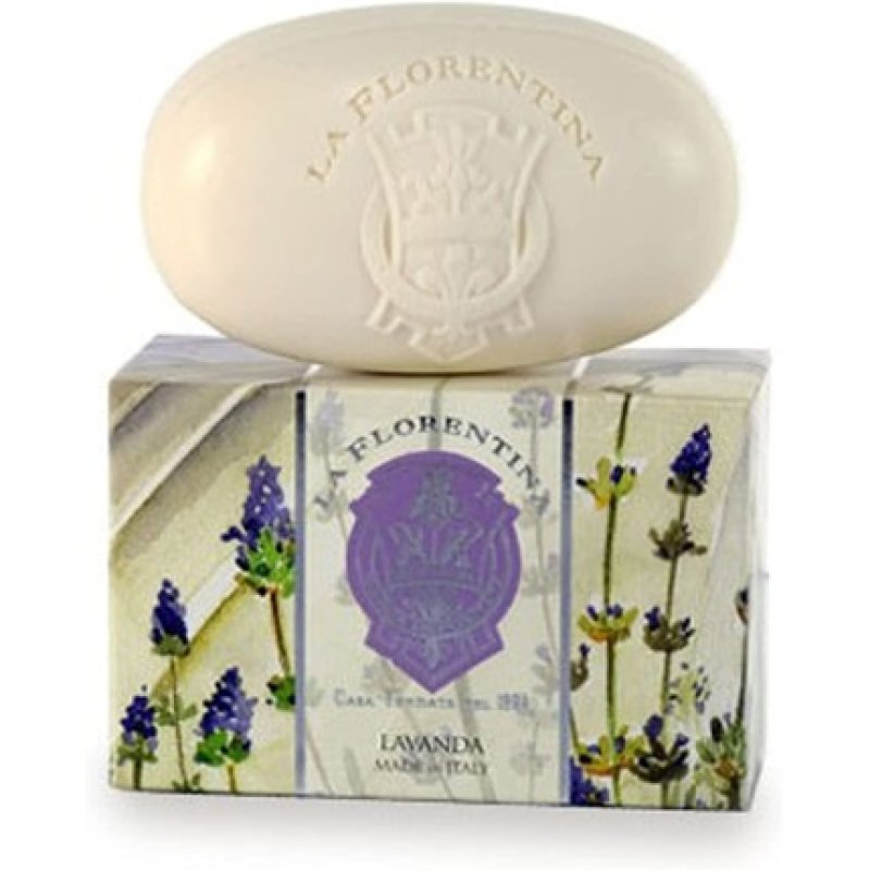 SMF Lavender Soap 300g Box