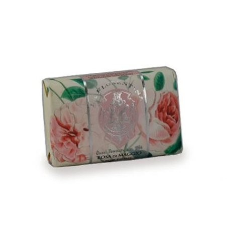 La Florentina Soap in Pink Maggio Box 200g