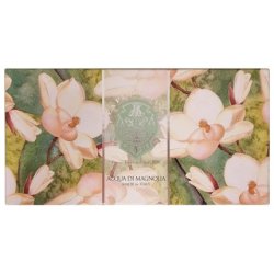 Accentra Handmade Soap La Florentina Magnolia from Tuscany