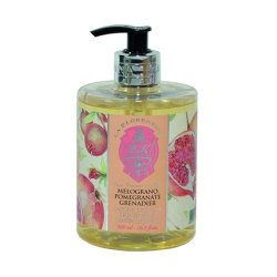 La Florentina Melograno Liquid Soap 500ml