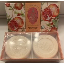 La Florentina Pomegranate Soap 115g