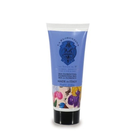 La Florentina Boboli Citrus Cream Hand Cream 75ml