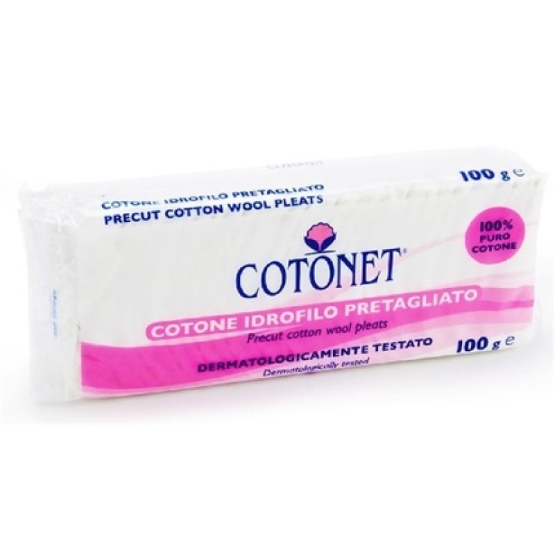 Cotonet Cotone Pretagliato IDR 100