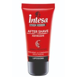 Intesa Aftershave Mini Wrinkles