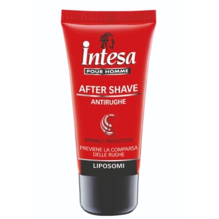 Intesa Aftershave Mini Wrinkles