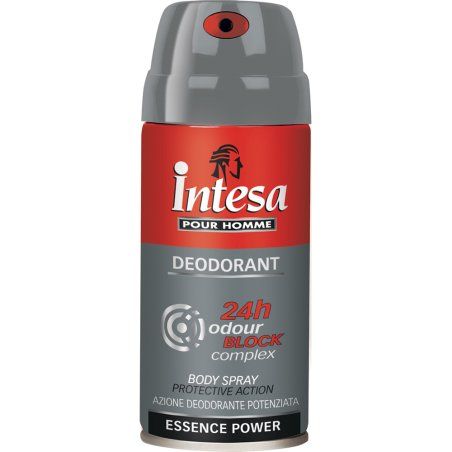 Intesa Deodorant Essence Power Men Spray deodorant 150 ml 1 pc(s)