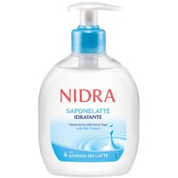 Palmolive Nidra Soap Latte Liquid Moisturizing