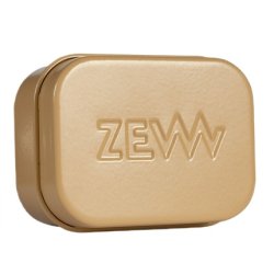 Zew For Men Soap Dish Off-White