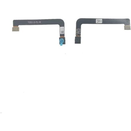 TOP CHOICE Nail Design Tools Nail Brushes Ideal for Unisex Adult Front Vision