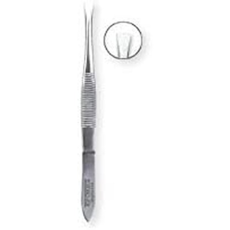 Straight Tweezers 7323 Top Choice