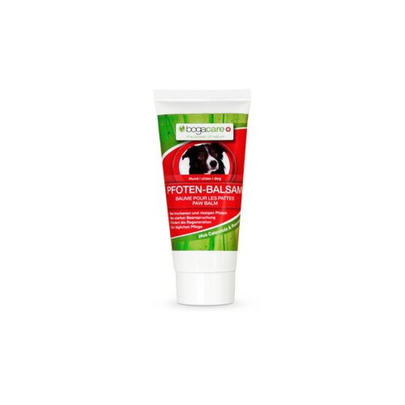 Bogar 3672 pet skin/paw care product Balm