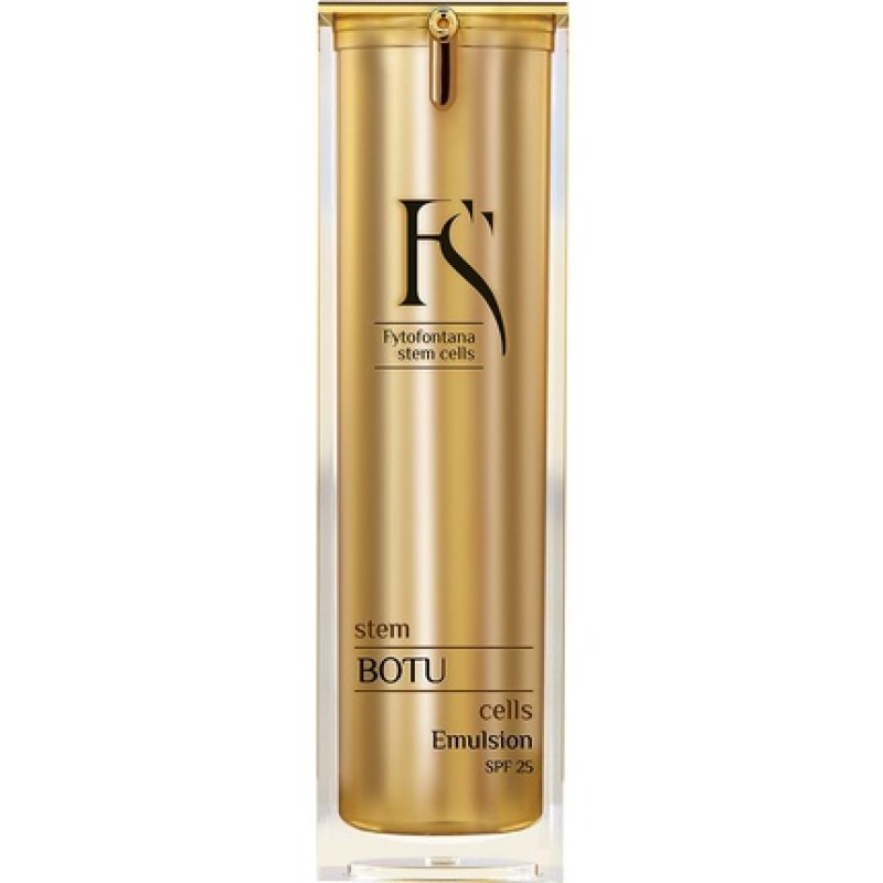Fytofontana Botu Stem Cell Emulsion 30ml