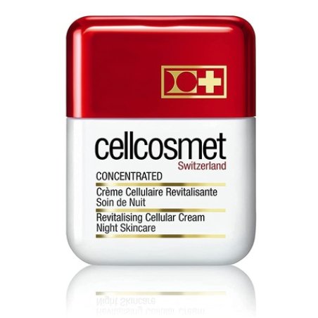 Cellcosmet Concentrated Night Cream 50ml
