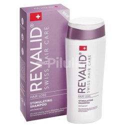 Revalid Stimulating Shampoo 200ml