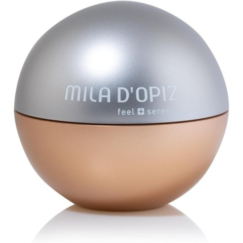 The Skin Whisperer Cream by Mila D'Opiz for Women 1.69 Oz