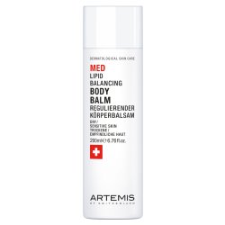 Artemis MED Lipid Balancing Body Balm 200ml
