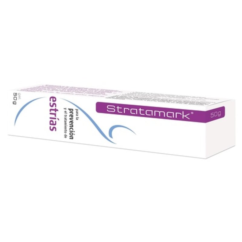 Stratamark Body Cream